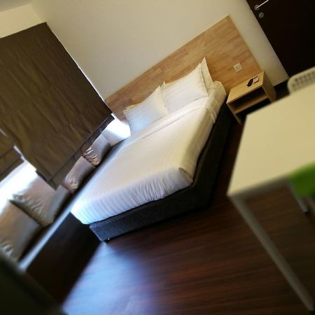 Coffea Garden Cafe & Stay Malacca Eksteriør bilde