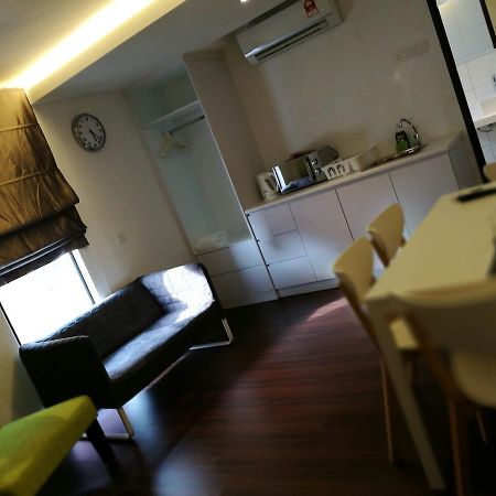 Coffea Garden Cafe & Stay Malacca Eksteriør bilde