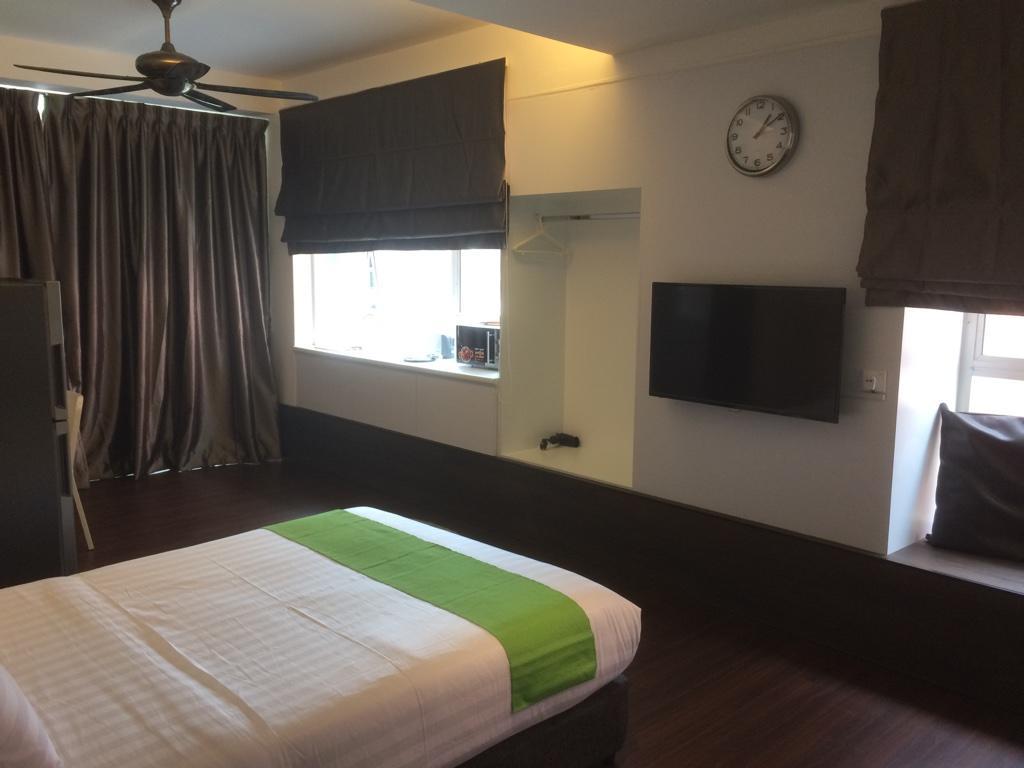 Coffea Garden Cafe & Stay Malacca Eksteriør bilde