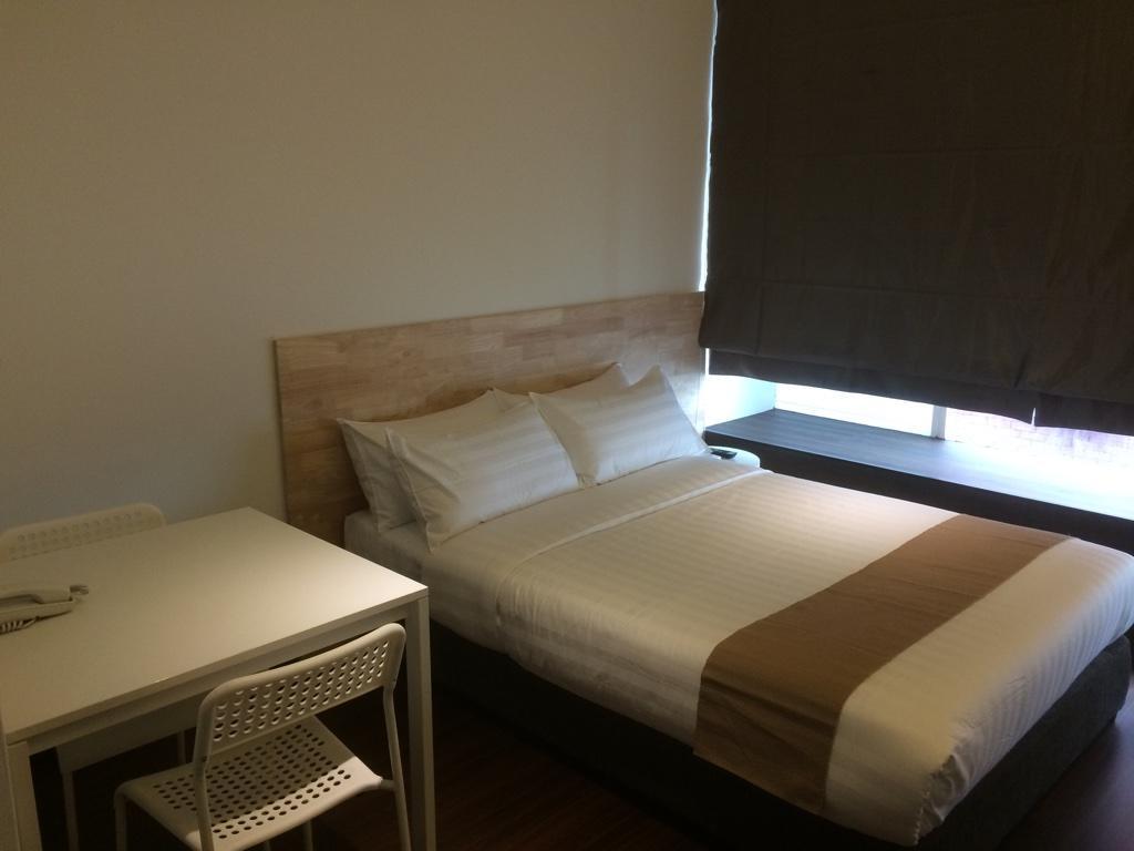 Coffea Garden Cafe & Stay Malacca Eksteriør bilde