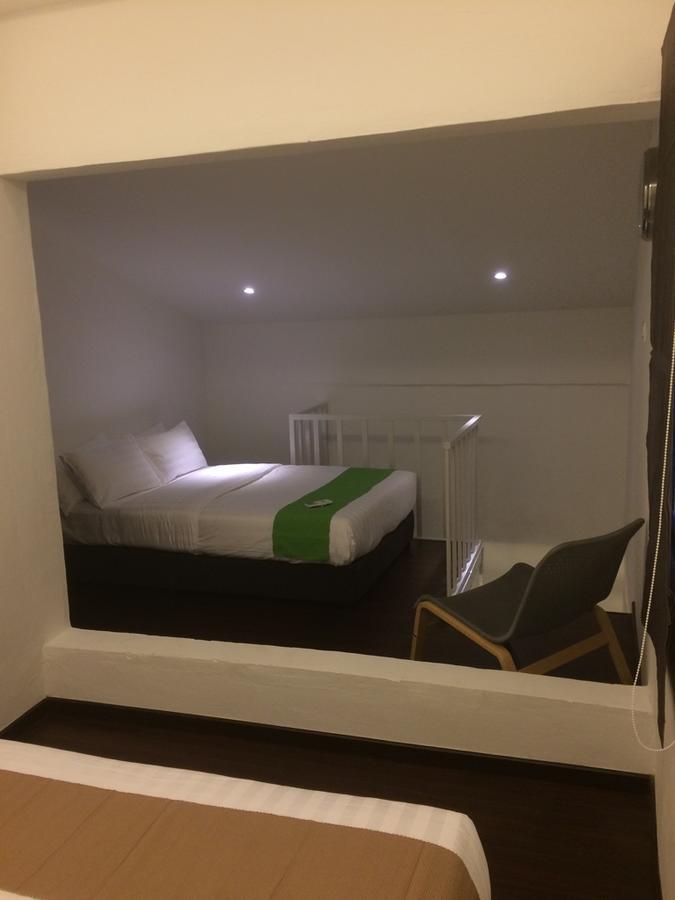 Coffea Garden Cafe & Stay Malacca Eksteriør bilde