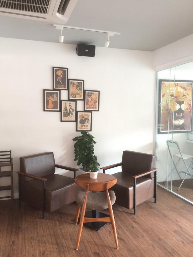 Coffea Garden Cafe & Stay Malacca Eksteriør bilde