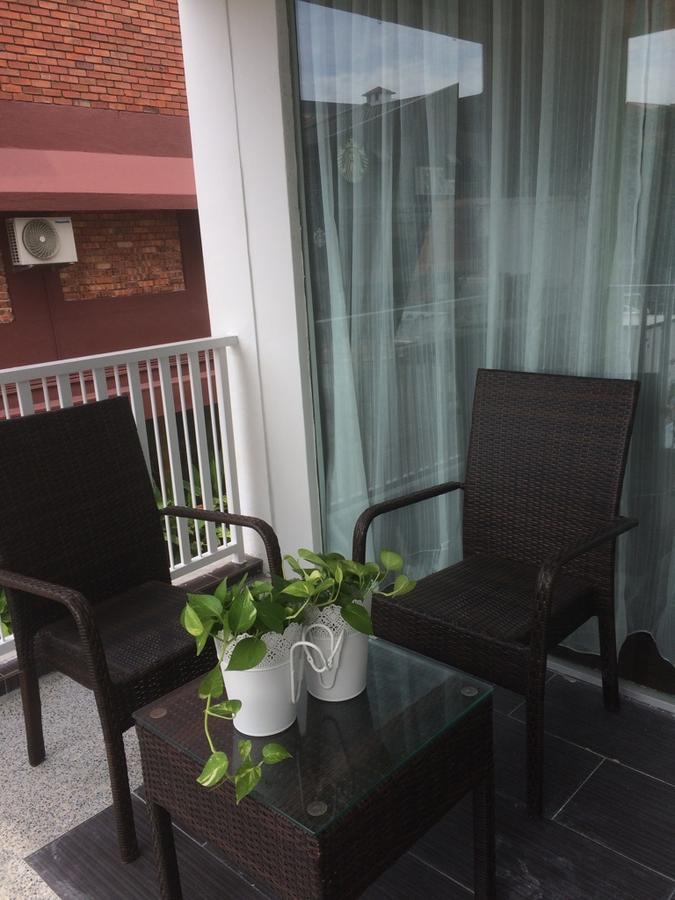 Coffea Garden Cafe & Stay Malacca Eksteriør bilde