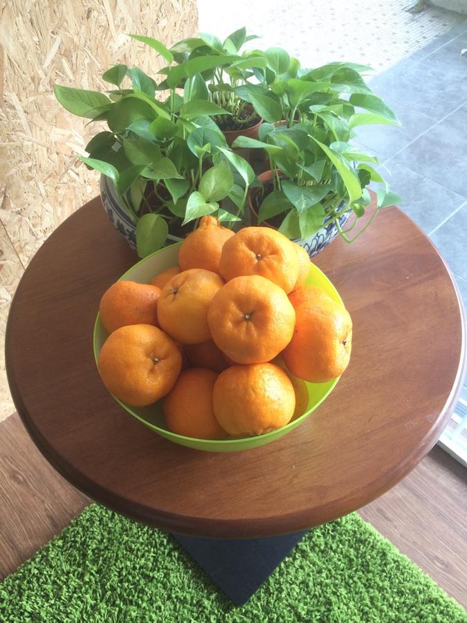 Coffea Garden Cafe & Stay Malacca Eksteriør bilde