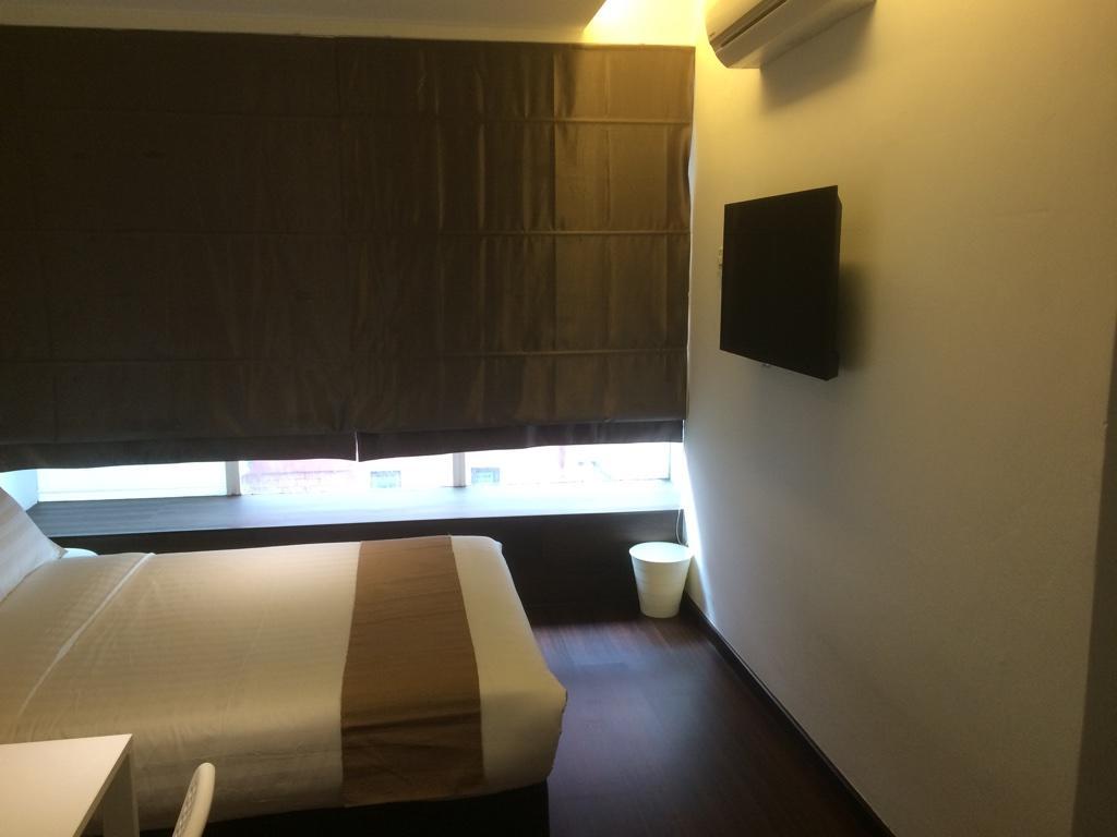 Coffea Garden Cafe & Stay Malacca Eksteriør bilde