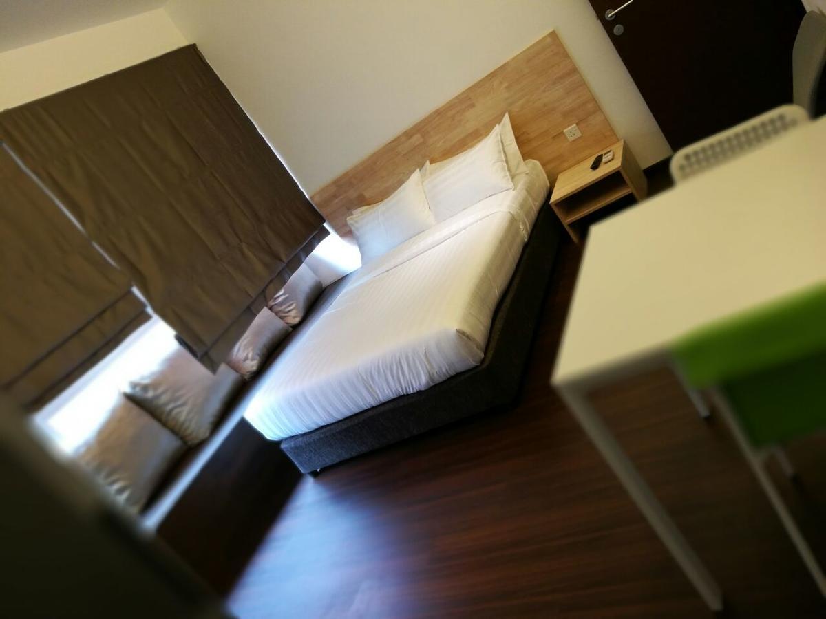 Coffea Garden Cafe & Stay Malacca Eksteriør bilde