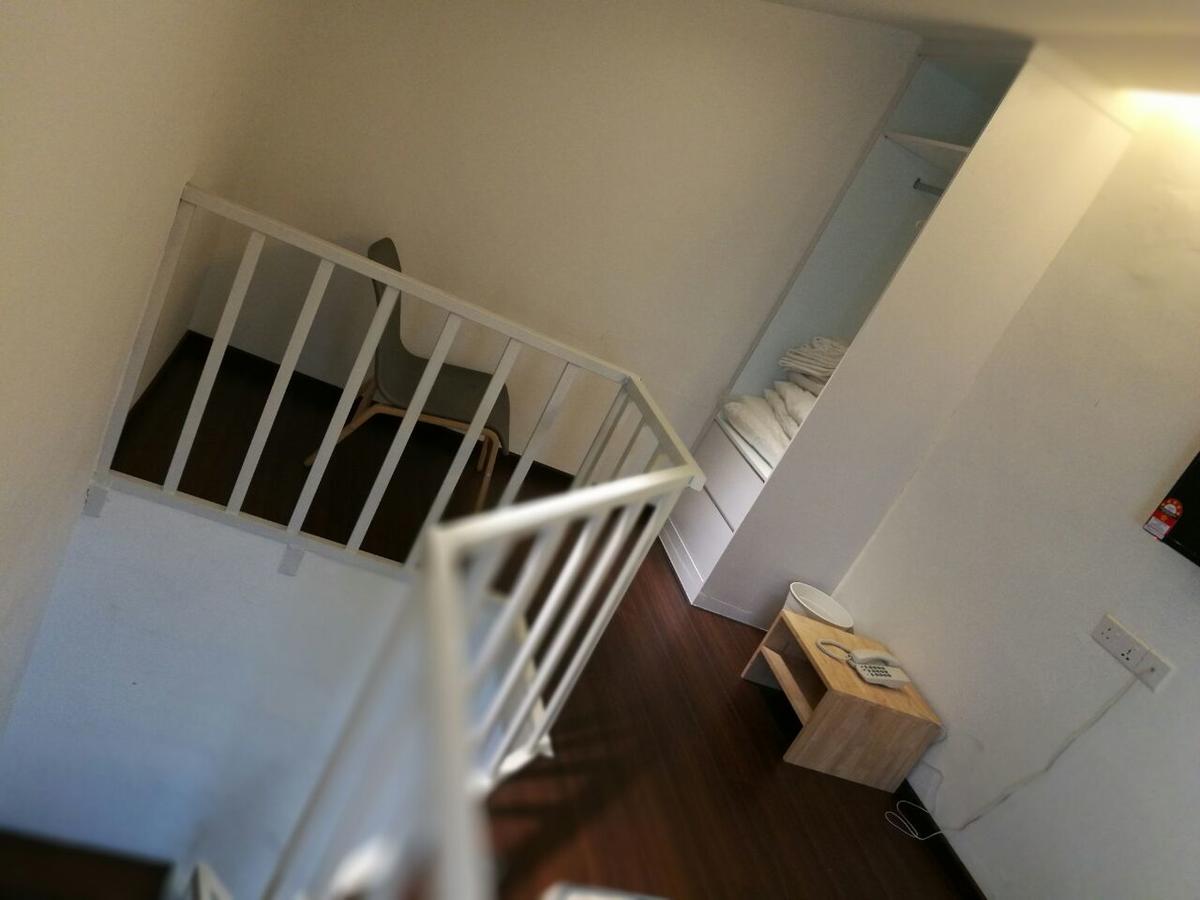 Coffea Garden Cafe & Stay Malacca Eksteriør bilde