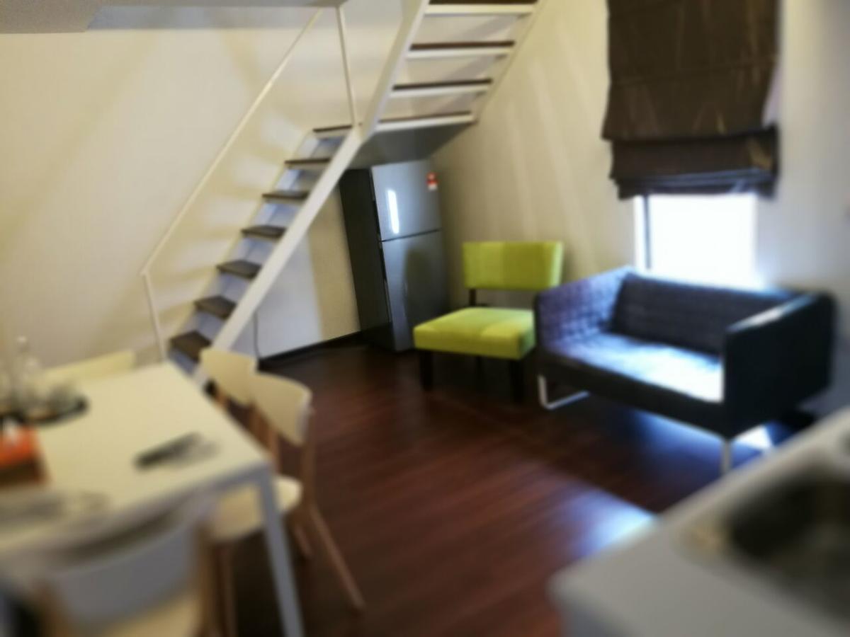 Coffea Garden Cafe & Stay Malacca Eksteriør bilde