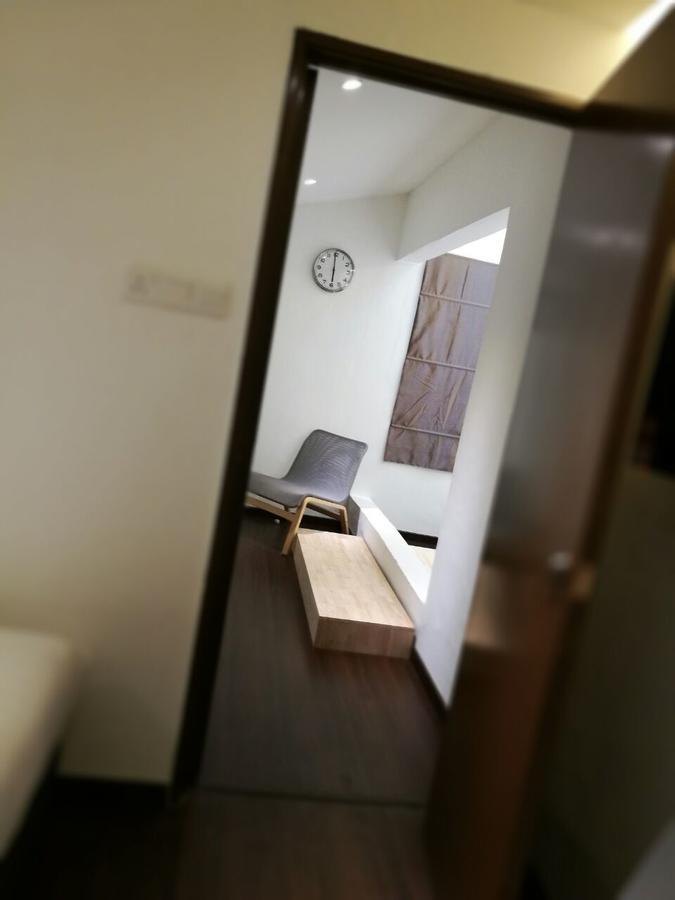 Coffea Garden Cafe & Stay Malacca Eksteriør bilde