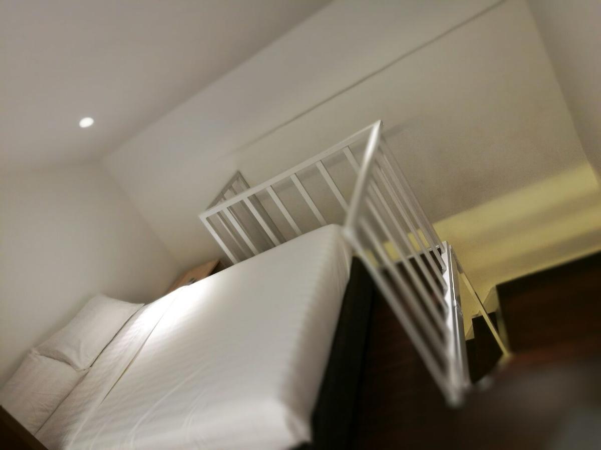 Coffea Garden Cafe & Stay Malacca Eksteriør bilde