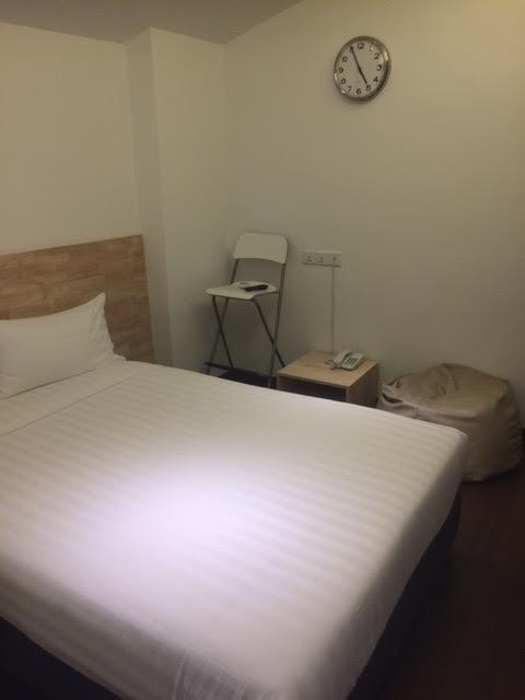 Coffea Garden Cafe & Stay Malacca Eksteriør bilde