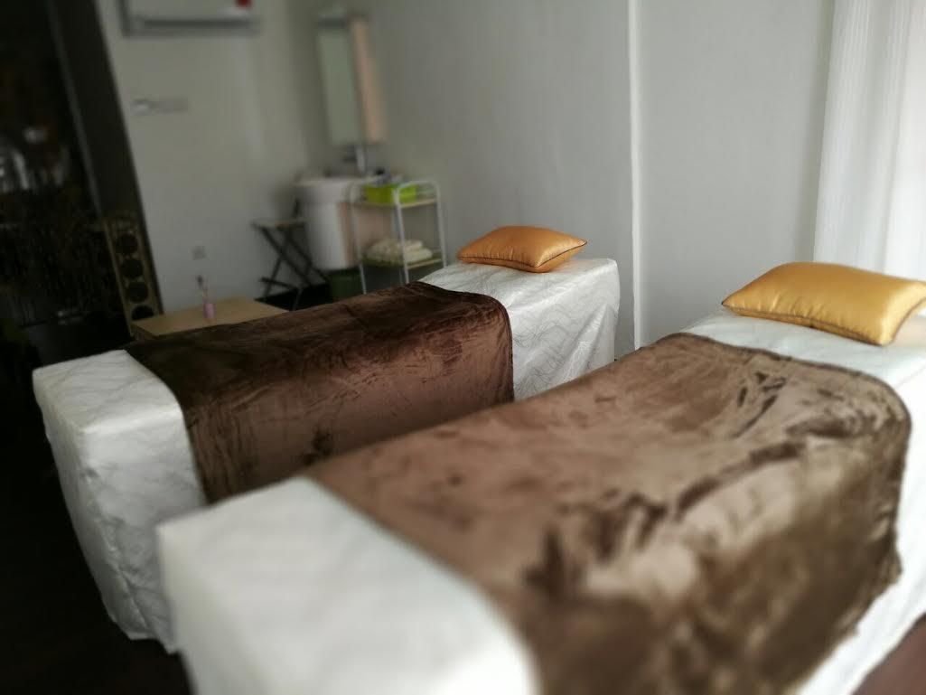 Coffea Garden Cafe & Stay Malacca Eksteriør bilde