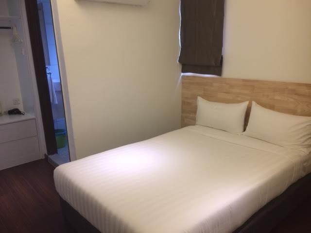 Coffea Garden Cafe & Stay Malacca Eksteriør bilde