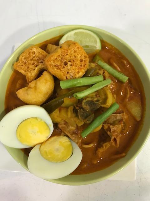 Coffea Garden Cafe & Stay Malacca Eksteriør bilde